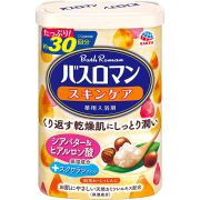 バスロマン スキンケア シアバター＆ヒアルロン酸 600g