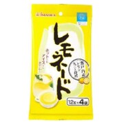 今岡製菓 レモネード 12g×4袋