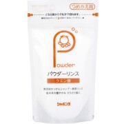 パウダーリンスつめかえ用 150g