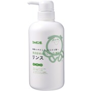 無添加せっけんシャンプー専用リンスボトル 520ml
