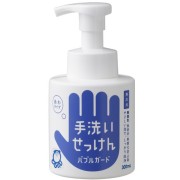 シャボン玉バブルガード　300ml　F05　F05