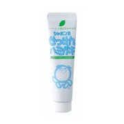 シャボン玉せっけんハミガキ(ミニサイズ) 40g