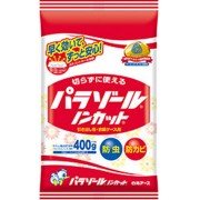 パラゾールノンカット　袋入り　引き出し・衣装ケース用　400g　F05
