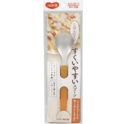 すくいやすいスプーン 1個
