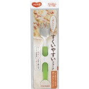 すくいやすいフォーク 1個