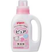 ピジョン 赤ちゃんの洗たく用洗剤ピュア 800ml