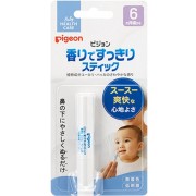 ピジョン 香りですっきりスティック 2g