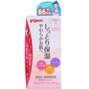 ピジョン ボディマッサージクリーム 250g　　F10
