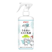 ピジョン うるおいミスト乳液 300ml