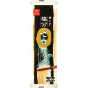 はくばく 塩分ゼロうどん 180g