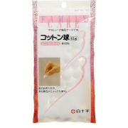 FCコットン球 10g