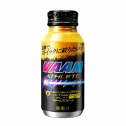 ヴァームアスリートパイナップル風味 200ml