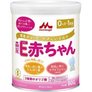 【森永乳業】Ｅ赤ちゃん大缶　800g　F05