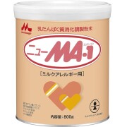 森永 ニューMA-1 大缶 800g