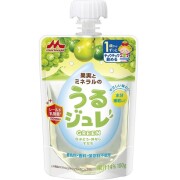 果実とミネラルのうるジュレ GREEN 100g