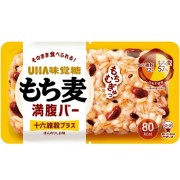 もち麦満腹バー16雑穀プラス 55g