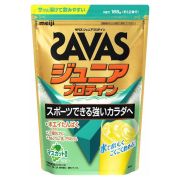 ザバス ジュニアプロテイン マスカット風味 約12食分 168g