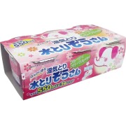 水とりぞうさん フルーティフローラルの香り 3個入