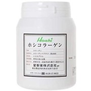 ホシ　コラーゲン　120g　F10