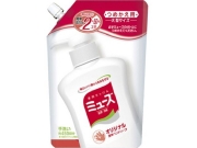 液体ミューズオリジナル　大型サイズ　つめかえ用　450ml