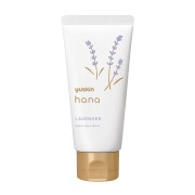 ユースキンhana ハンドクリーム ラベンダー 50g