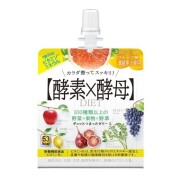 イースト×エンザイムダイエット ゼリー 150g