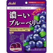 濃ーいブルーベリー 84g