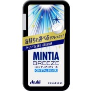 ミンティアブリーズ クリスタルシルバー 30粒