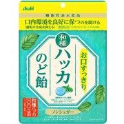 お口スッキリ和種ハッカのど飴 67g