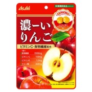 アサヒグループ食品 濃ーいりんご 飴 80g