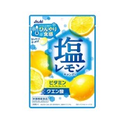 塩レモンキャンディ 62g