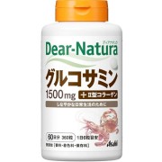 Dear-Natura グルコサミン＋II型コラーゲン 360粒　　F05