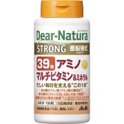Dear-Natura ストロング39アミノマルチビタミン&ミネラル 150粒(50日分)