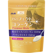 パーフェクトアスタコラーゲンパウダー　プレミアリッチ　228g　F15
