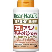 Dear-Natura ストロング39アミノマルチビタミン&ミネラル 300粒(100日分)