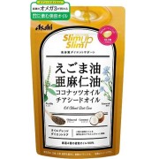 スリムアップスリム 4種植物オイルカプセル 90粒
