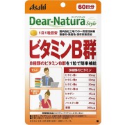 Dear-Natura Style ビタミンB群 [パウチタイプ] 60粒(60日分)