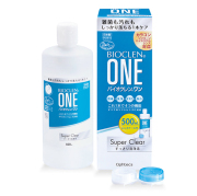【医薬部外品】バイオクレン ワン スーパークリア 500ml