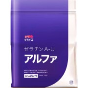 ゼラチンA-Uアルファ 500ｇ