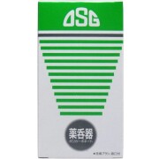 薬呑器 ポリカーボネート ブラシ吸口付 150cc 1個