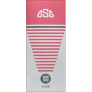 西部 OSG透明尿器(女性用／900mL) 1個