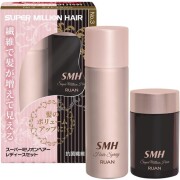 スーパーミリオンヘアー レディースセット No.3 10g+35g