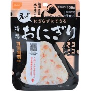 携帯おにぎり鮭 46g