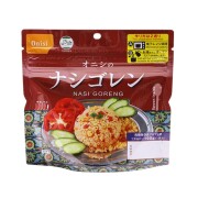 オニシのナシゴレン 80g