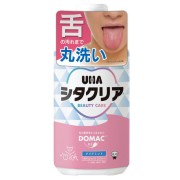 UHA シタクリア 液体はみがき クリアミント 500mL