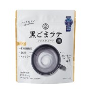 九鬼黒ごまラテノンスウィート 100g