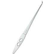 グリーンベル 極薄・歯垢ヤニ取り QQ-D81　1本
