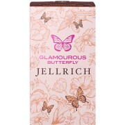 グラマラスバタフライ ジェルリッチ 8個入