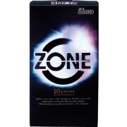 ZONE(ゾーン) コンドーム 10個入