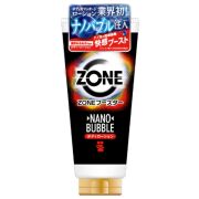 ZONE ブースターナノバブルボディローション 190g